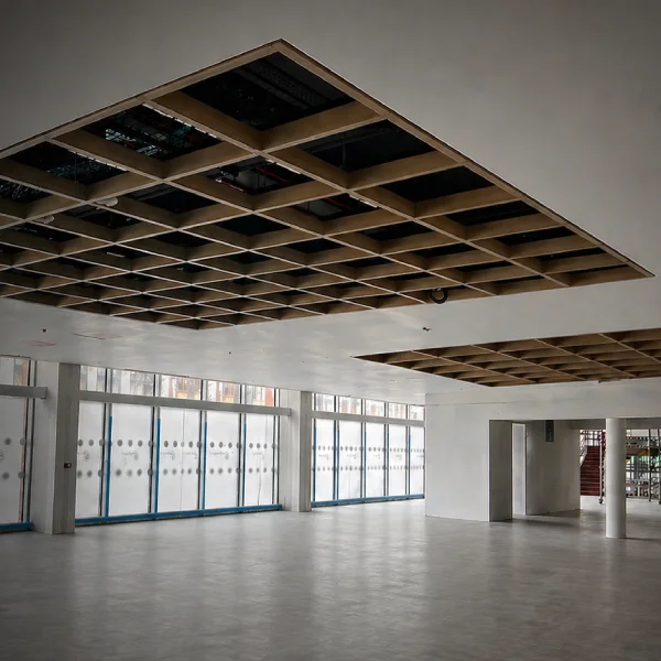 Commercial Building 1