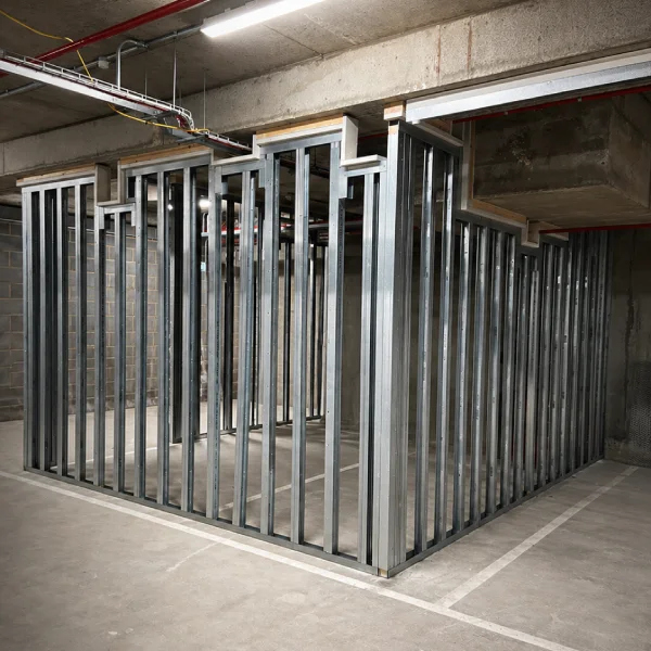 Commercial Building 2