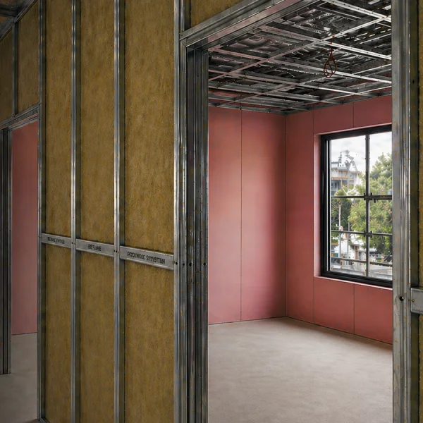 Commercial Building 3
