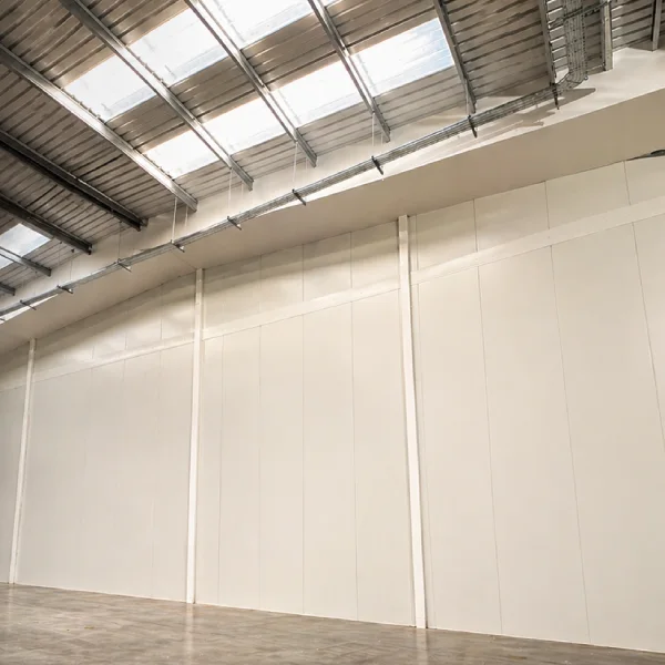 Industrial Warehouse 1