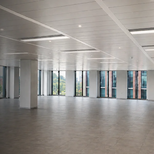 Office Fit-Out 1