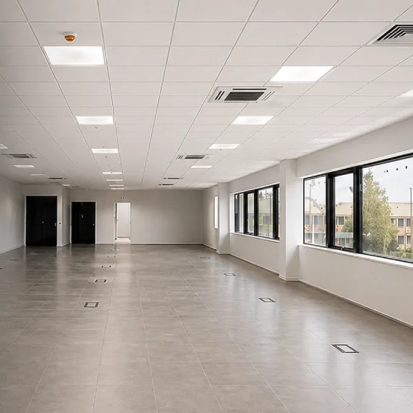 Office Fit-Out 2