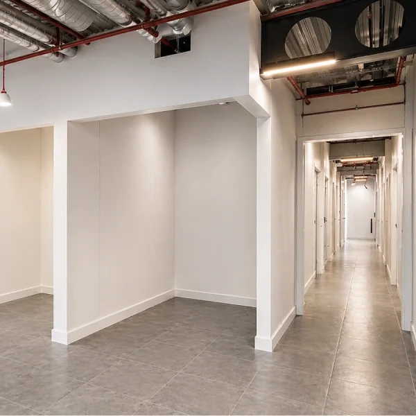 Office Fit-Out 3