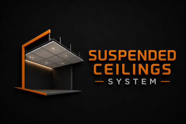 Suspended Ceilings