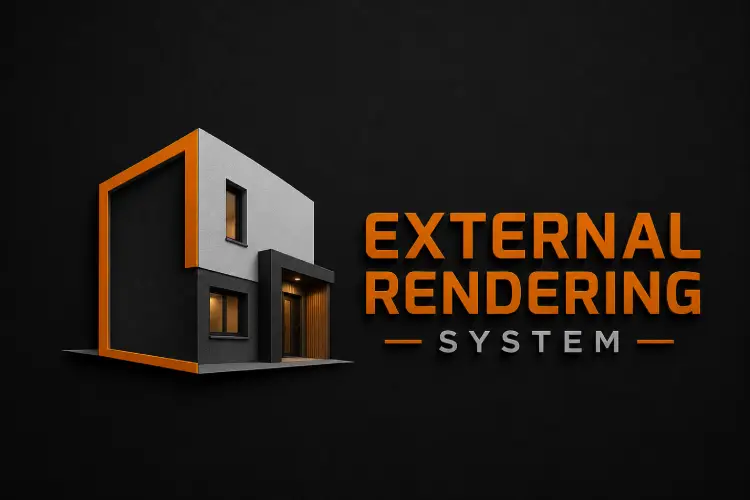 External Rendering