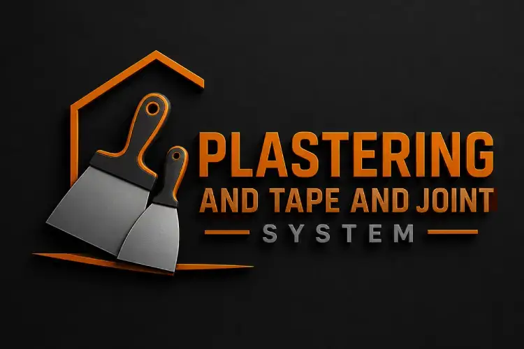 Plastering & Tape & Joint